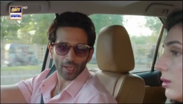 Rasm e Wafa - Episode 31 - 31st August 2025